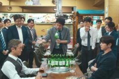적수없이 시청률 8.8% 기록하며 계속 상승중인 드라마