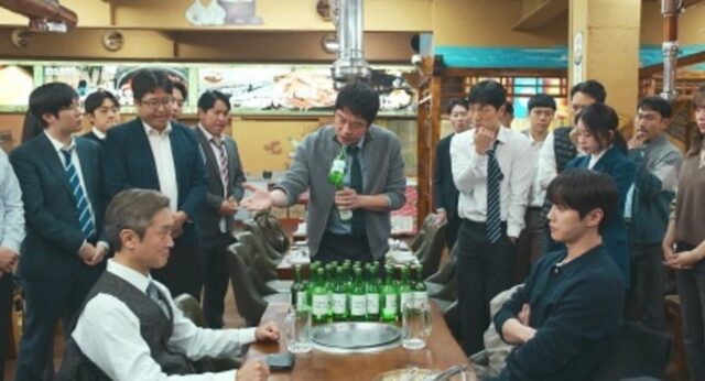 적수없이 시청률 8.8% 기록하며 계속 상승중인 드라마