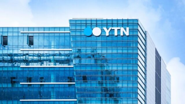“서울의 한가운데 이런 곳이 있다니?”… 상암산로 따라 펼쳐지는 이색적인 YTN 명소