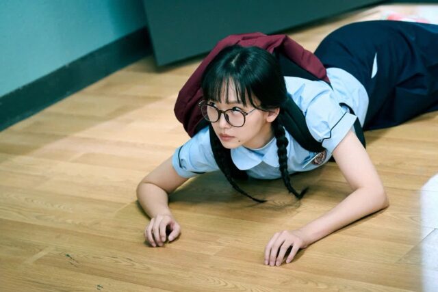 통쾌 그 자체…공개되자 마자 넷플릭스 1위 석권한 국민 사이다 드라마