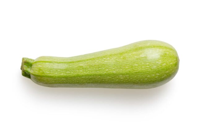 “애호박은 절대 비닐째 넣지 마세요” 무르지 않게 오래 보관하는 법