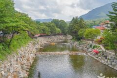“30km 계곡길 이젠 다니 쉽게!”… 자연 그대로 담은 무주 구천동 명소
