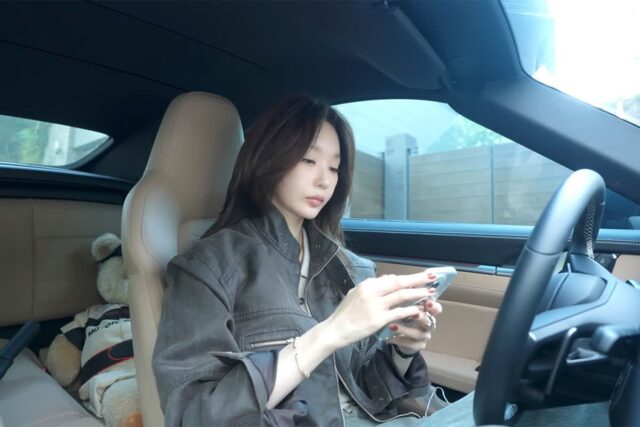 건물 가격만 100억이 넘는데 “가족이랑 연 전부다 끊어버리고” 포르쉐 억대 자동차 타는 여배우