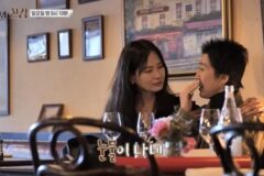 15년 만에 터진 눈물… 이소라, 홍진경 위해 억대 촬영 포기한 사연?