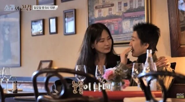 15년 만에 터진 눈물… 이소라, 홍진경 위해 억대 촬영 포기한 사연?