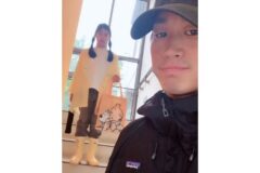 라이즈 타이틀곡 ‘단독 작사’.. 연예인 아빠 DNA 그대로 물려받은 딸?!