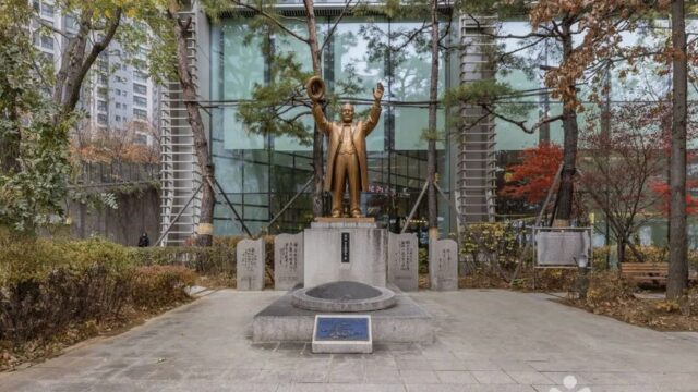 “서울 중심부서 15km 밖에 안 된다니!”… 바람 살랑이는 평화로운 역사 명소
