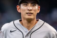 “15G 연속 안타 미쳤다”…이정후 ML 신기록, 대체 어디까지 가나