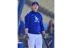 “분명 잘했는데 왜?”…김혜성 추락 이유, 다저스 내부 분석은?