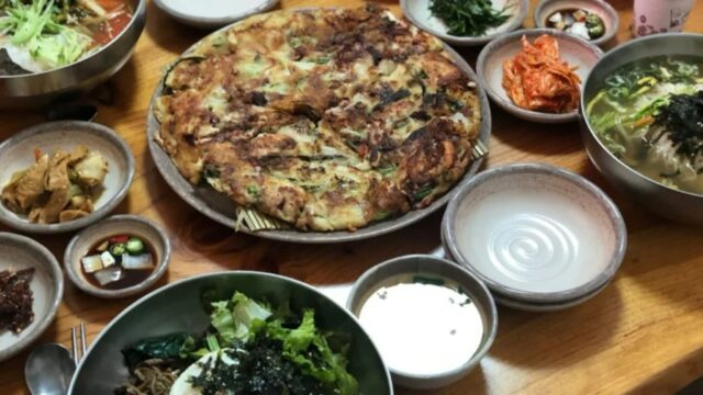 “이런 국수 축제가 있다고요?”… 3일간 무료 체험과 즐기는 가현산 잔치국수 축제