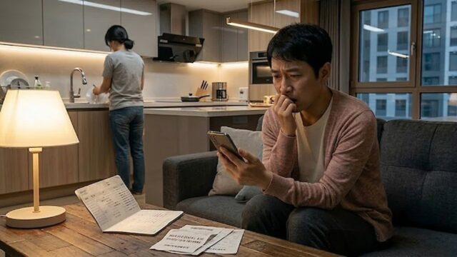 “계좌 열어볼 용기가 안 납니다..” 폭락장에 1억 날린 개미의 최후