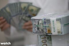 금융위기 고점 근접한 환율…향후 안정 위한 조건은