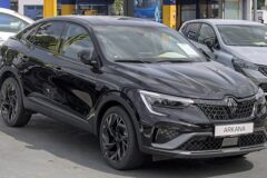 “연비 17km에 3천만 원?” 수입차인 줄 알았던 ‘부산산 SUV’
