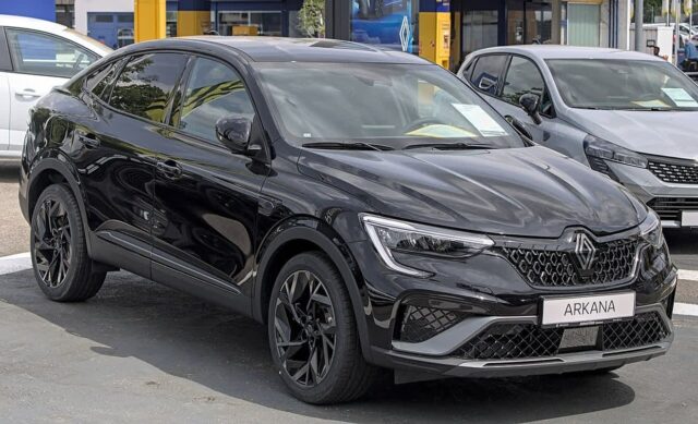 “연비 17km에 3천만 원?” 수입차인 줄 알았던 ‘부산산 SUV’