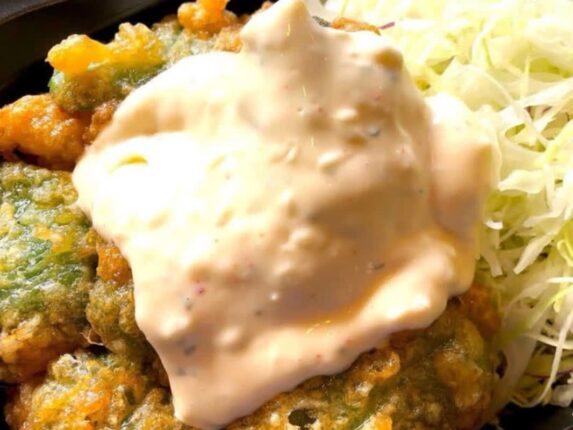 미야자키에 왔다면 꼭 먹어야 할 향토음식, 치킨난반 맛집 4