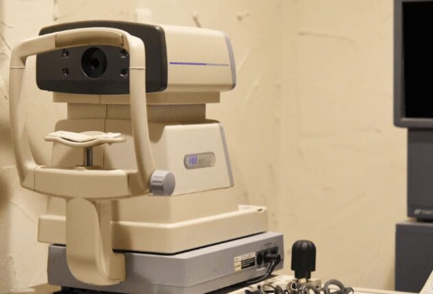 안과의사가 밝힌 “이 3가지 증상” 눈이 마지막으로 보내는 위험 신호입니다.