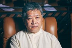[인터뷰] ‘상자 속의 양’ 고레에다 히로카즈, AI 시대의 인간다움을 묻다
