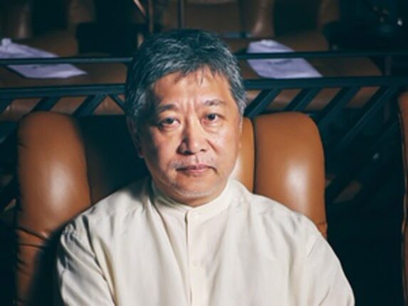 [인터뷰] ‘상자 속의 양’ 고레에다 히로카즈, AI 시대의 인간다움을 묻다