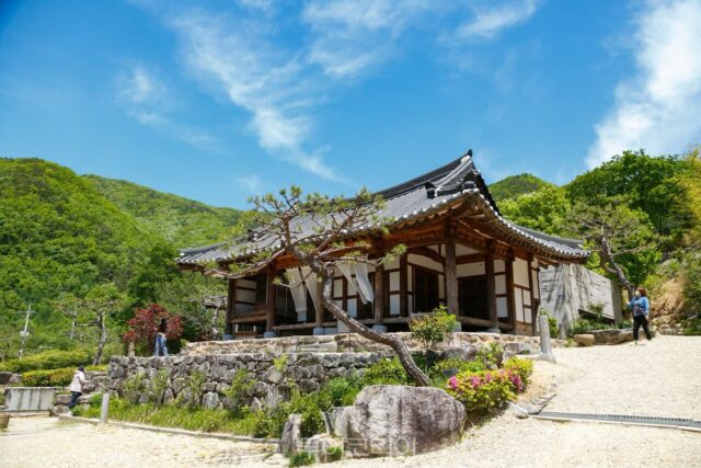 넷플릭스·디즈니 촬영지 따라 걷는 완주여행…K-촬영지 스팟투어 18일 시작