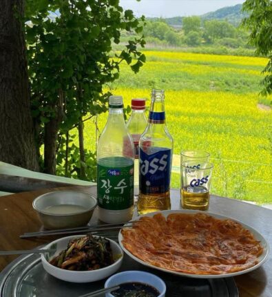 술꾼들이 몰래 저장해둔 가맥 성지 5