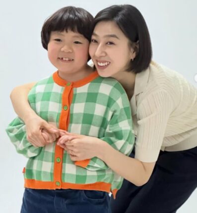 대한민국 전국 교사들 PTSD 유발시킨 역대급 극성맘인 여배우의 정체