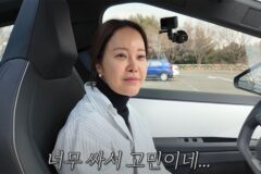 강남에 “무려 80평대 집에서 살고 있는데” 자동차는 엄청 저렴한 차만 탄다는 백지영