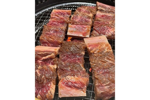 모임·회식하기 좋은 전국 소갈비 맛집 5