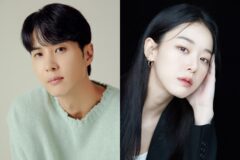 12살 나이차를 극복하고 공개 연애한지 2년 되어가는 연예인 커플