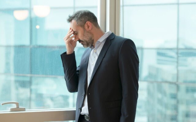 “55살 넘어 절대 하면 안되는 고민” 3위 사랑, 2위 자식의 출세, 1위는?