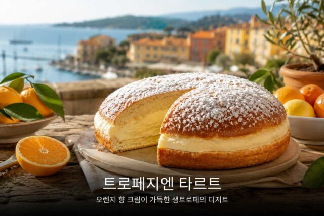 남프랑스 여행에서 꼭 먹어봐야 할 음식 7가지 니스·프로방스 먹거리 추천