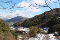 “지리산의 등줄기가 자연을 담아냈다니”… 전남 경계 속 5km 산책 명소