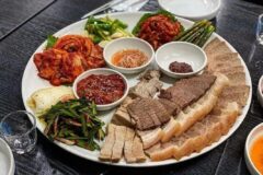 촉촉한 수육 한 점에 감탄이 나오는, 서울 보쌈 맛집 5곳