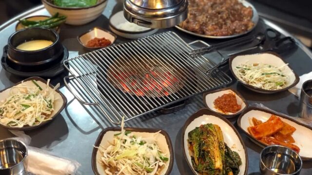 “1500평 크기의 이런 전통과 현대라니?”… 서울 송파에 숨은 명소