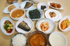 ‘한국인의 밥상’이 찾아낸 서울의 노포 맛집 5