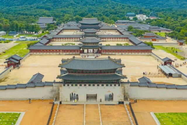 2026 광화문 아이와 가볼만한곳 여름 여행, 즐거움 가득한 추천 6곳
