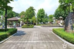 “서울 한복판에 이런 자연이?”… 5,000㎡ 은곡마을공원 힐링 여행지