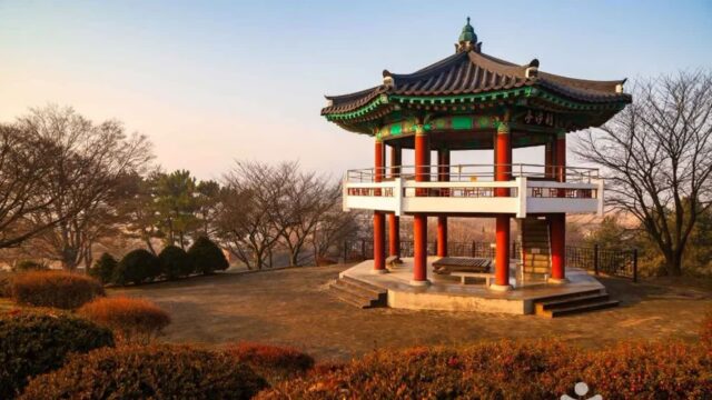 “붉은 노을이 바다에 비춰진다고?”… 환상적인 1366번길 해질녘 여행지