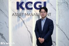 [투자의 품격]KCGI운용, 성장주 압축포트폴리오로 새 길을 그리다