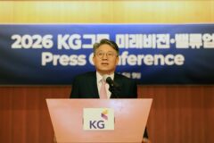 ‘스틸’이 사고 ‘모빌리티’가 누린다…K카 품은 KG그룹의 영리한 계산법 [SS포커스]