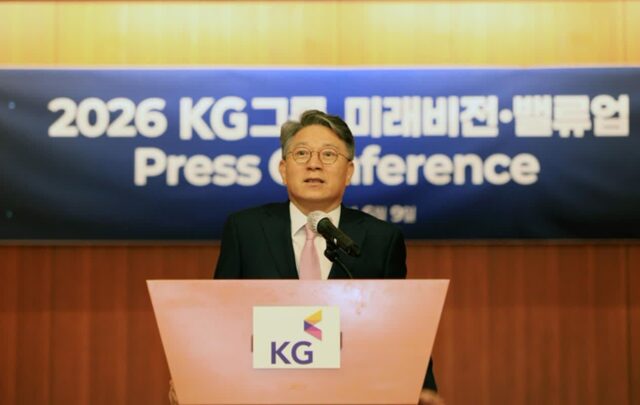 ‘스틸’이 사고 ‘모빌리티’가 누린다…K카 품은 KG그룹의 영리한 계산법 [SS포커스]
