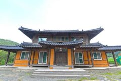 “강원도 금풀애마을, 이렇게 전통이 살아있다니!”… 1만 평 대지에서 옛 문화 체험하는 명소