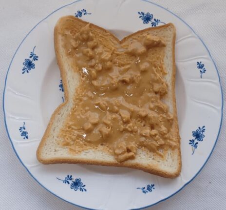 “빵에 그만 바르세요” 땅콩버터 3배 맛있게 먹을 수 있는 ‘주부9단 레시피’
