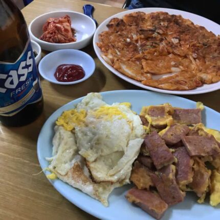 봄바람 맞으며 야장 맥주 한 잔 어때? 서울 가맥 핫플 5곳