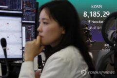 환율 1530원 돌파… 달러 강세에 원화 가치 ‘흔들’ 비상