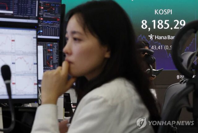 환율 1530원 돌파… 달러 강세에 원화 가치 ‘흔들’ 비상