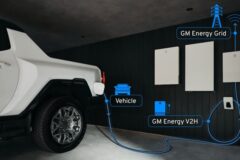 GM “전기차가 곧 발전소”…V2G·ESS로 에너지 생태계 확장 전략 공개