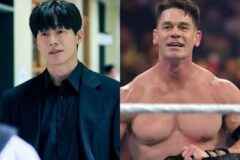 “존 시나도 인정했다”…2131만 명 앞에서 김무열 샤라웃