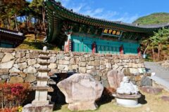 “충북 창룡사에서 이런 평화, 진짜로 경험했어?”… 백제 시대부터 이어져온 숨은 여행지