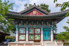 “10km만 가면 이런 고요함이?”… 한적함 가득한 충주의 숨은 명소