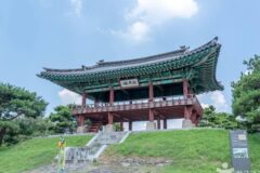 “여기서 걸음을 멈추게 하는 이유는?”… 10만 평 잔디밭과 연못의 경기도 명소
